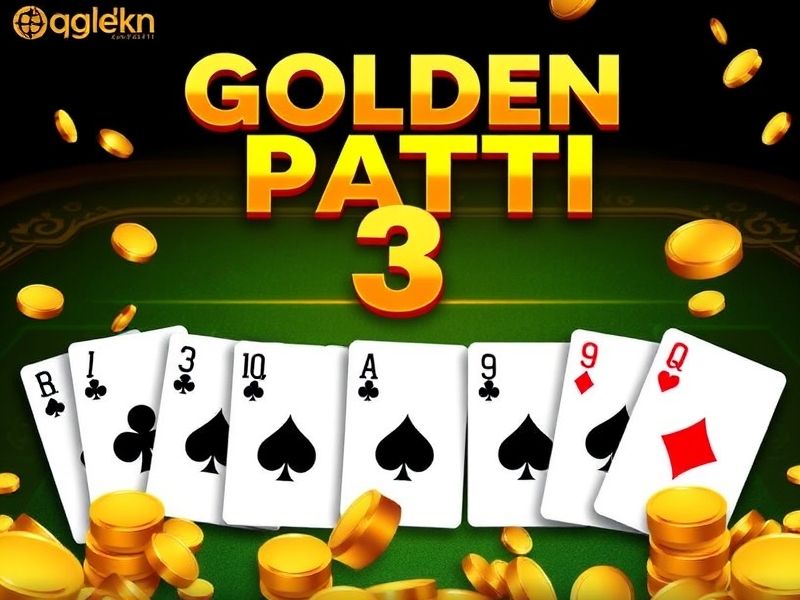 Explore comprehensive guides on golden 3 patti, including rules, strategies, top online casinos, and expert insights. Learn how to play, master your gameplay, and stay updated with the latest in Indian gambling.